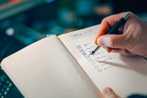 Preparing a home for rental in Tampa with landlord checklist and property management tips