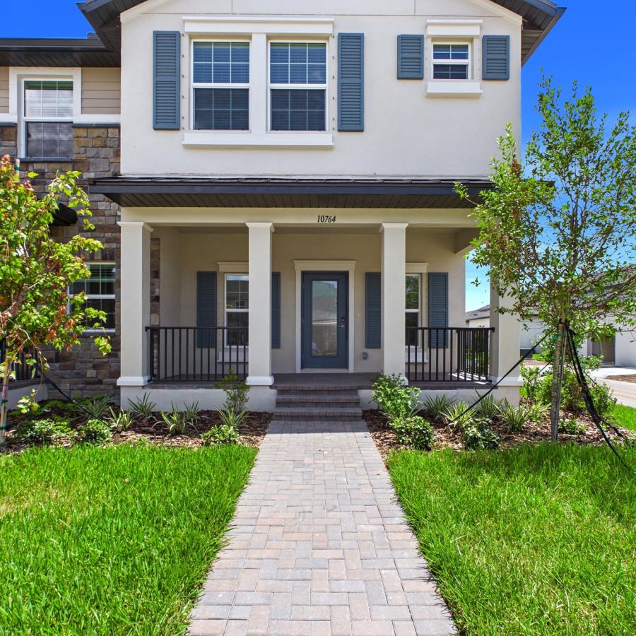 Townhome