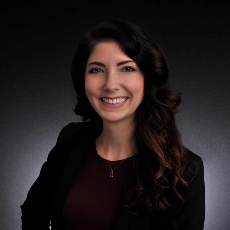Courtney Yoder, Broker & Owner of Revo Real Estate Group